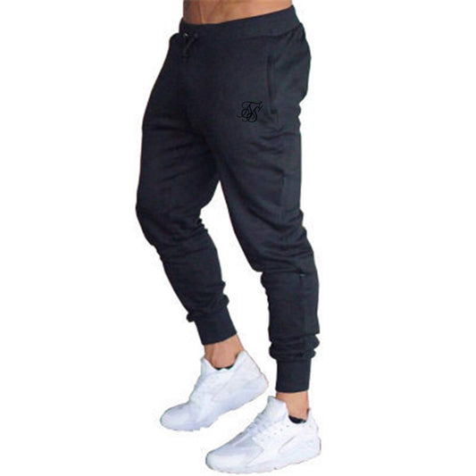 Men's Sports Fitness Running Casual Sports Pants